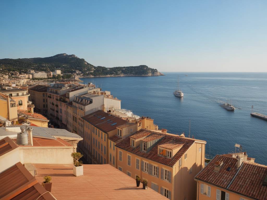Les plus beaux rooftops de la Côte d’Azur : où boire un verre avec vue panoramique sur la mer Les plus beaux rooftops de la Côte d’Azur : où boire un verre avec vue panoramique sur la mer