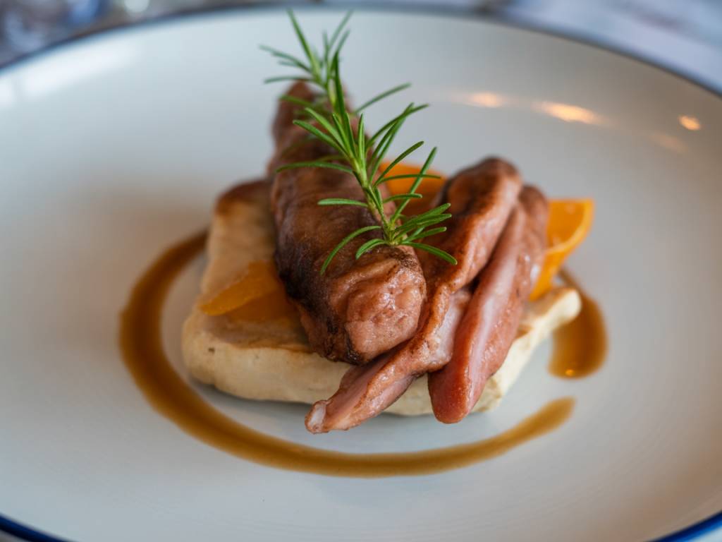 Les expériences culinaires incontournables sur la Côte d’Azur : restaurants, marchés gourmands et adresses locales à tester absolument Les expériences culinaires incontournables sur la Côte d’Azur : restaurants, marchés gourmands et adresses locales à tester absolument