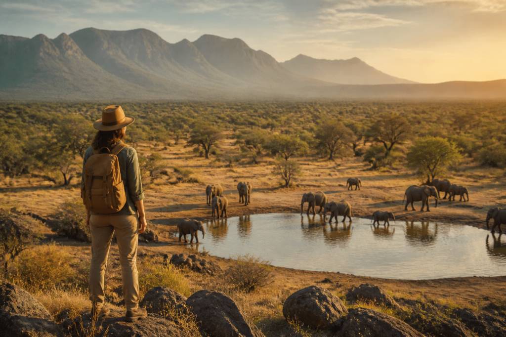Voyager en afrique australe : conseils et idées de parcours Voyager en afrique australe : conseils et idées de parcours