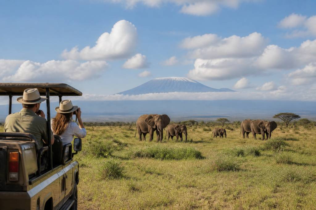 Circuit accompagné Kenya : comment choisir un voyage authentique et bien organisé avec Hors Pistes Circuit accompagné Kenya : comment choisir un voyage authentique et bien organisé avec Hors Pistes