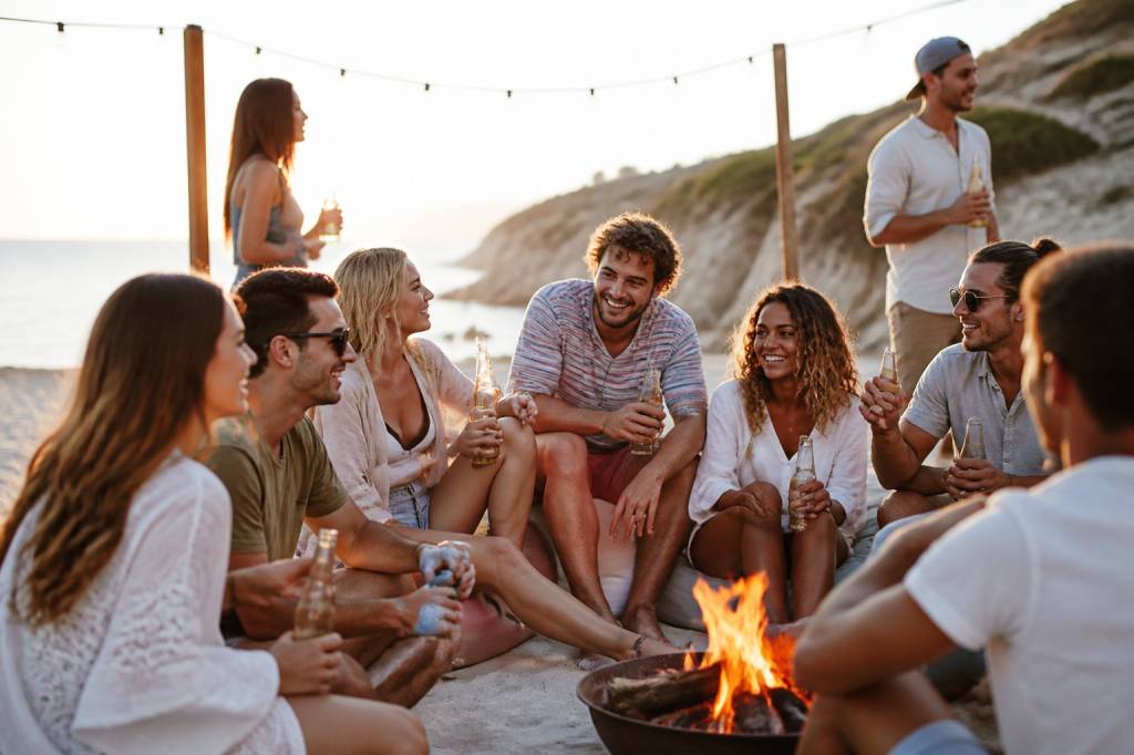 Vacances entre célibataires : 10 idées d’activités pour créer des liens facilement Vacances entre célibataires : 10 idées d’activités pour créer des liens facilement