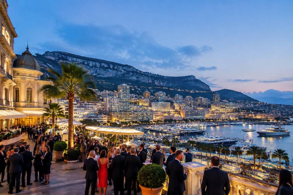 Événements Monaco : les rendez-vous incontournables tout au long de l’année Événements Monaco : les rendez-vous incontournables tout au long de l’année