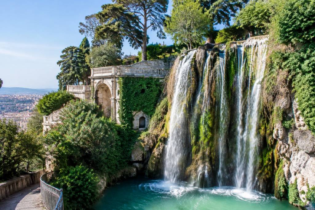 Cascade du château de Nice : accès, histoire et conseils de visite Cascade du château de Nice : accès, histoire et conseils de visite